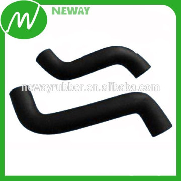 Tubo de silicona conductora EPDM Flexible Flexible